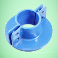 Ductile Iron Split Puddle Flange